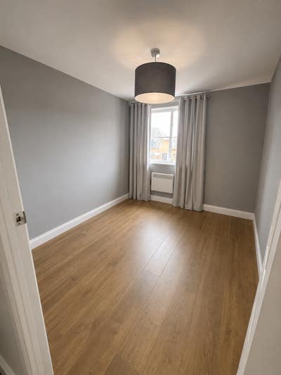 Double Room with Own Bathroom – Ware  Main Photo