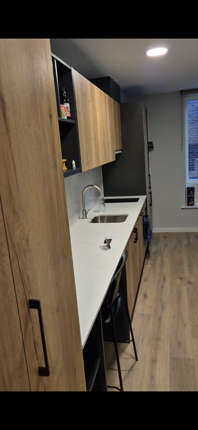 22m² studio apartment in Guildford  Main Photo