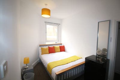  Beautiful Double Room 🌸|🔥🎉&pound;100 off First Month Main Photo