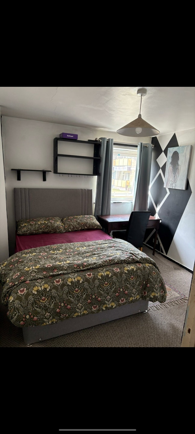 Perfect double room Main Photo