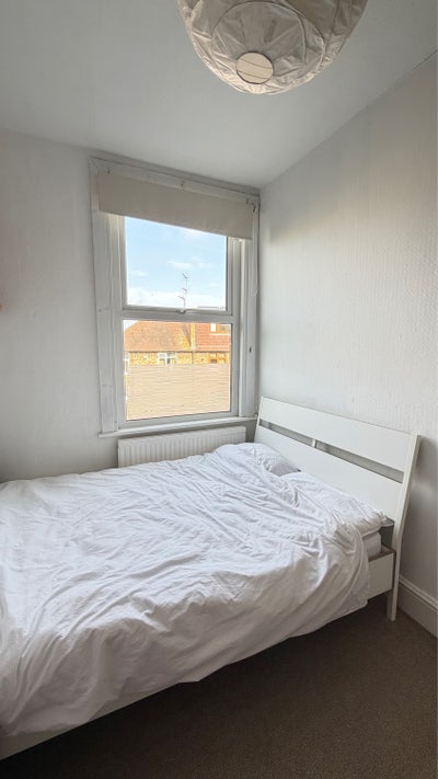 Double room - available from December 1st Main Photo