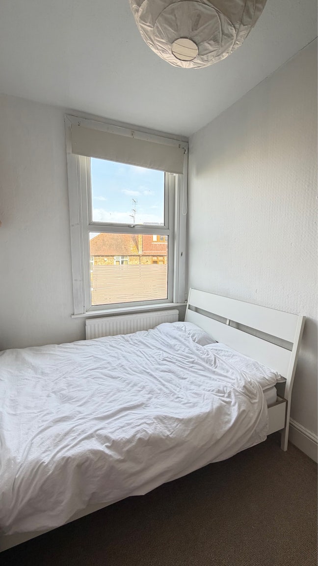 Double room - available from December 1st Main Photo
