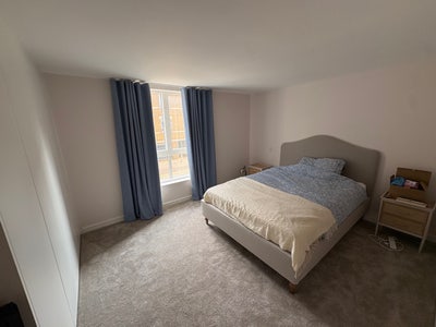 Room in Maida Vale Main Photo