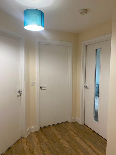 2 Bed Flat, St Johns Walk, B5 Main Photo