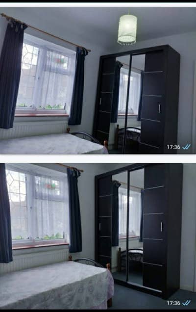 Double bedroom &pound;600 or couple &pound;700 Main Photo