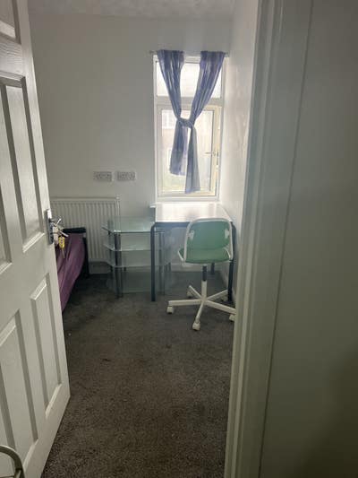 Single Room  Main Photo