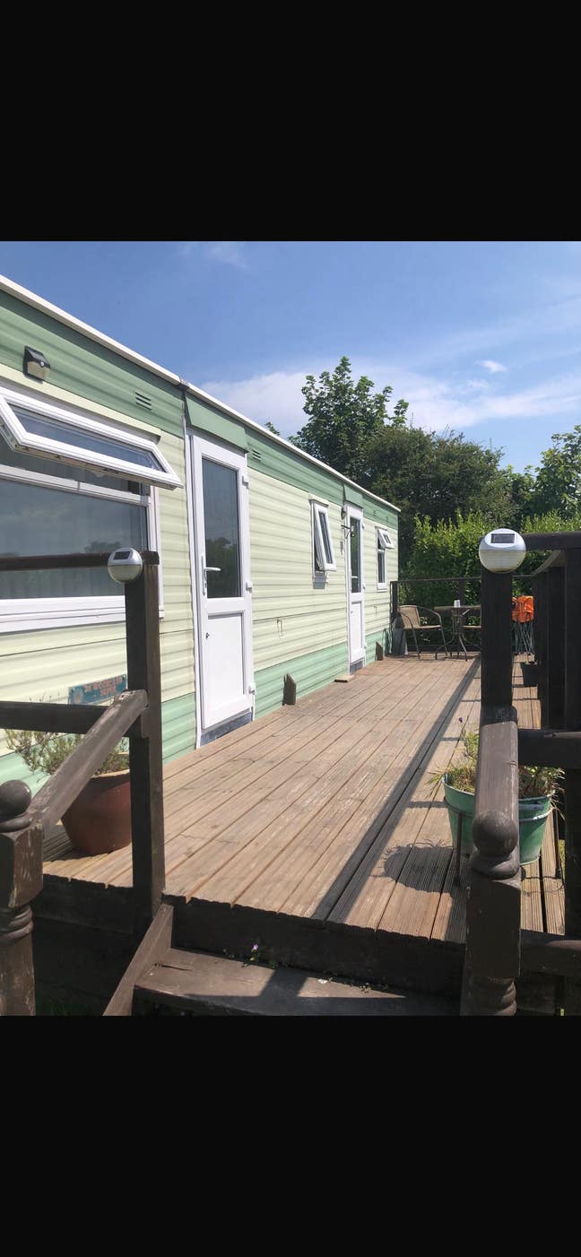 Caravan to rent  Main Photo