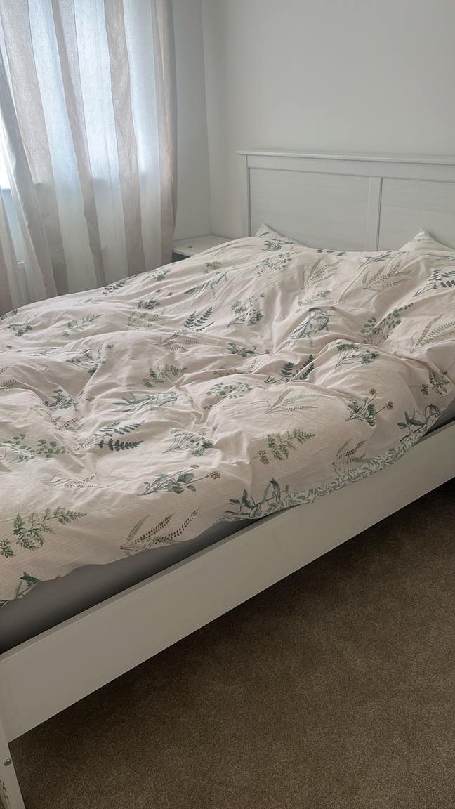 Double Room Avaulable in Marston Main Photo