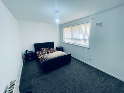 Looking for a Roommate - fully furnished 2bhk Main Photo