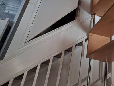 One bed house to rent at New malden Main Photo