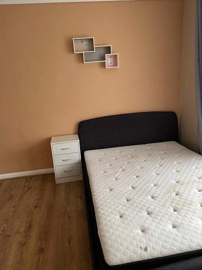 Ground Floor One Bed Flat Main Photo