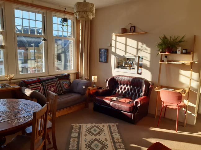 Room available in Streatham 2-bed Flat  Main Photo