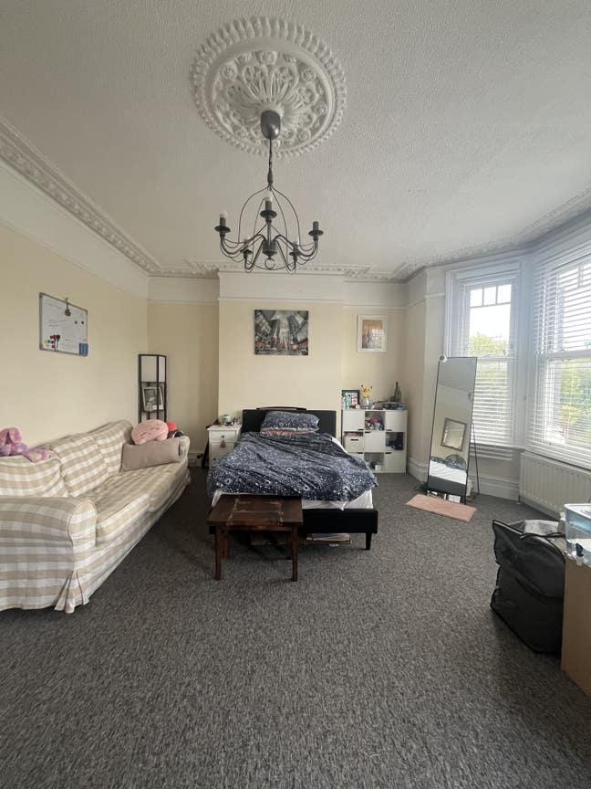 Huge spacious room in Kensal Green/Kensal Rise Main Photo