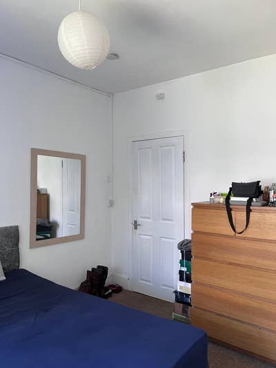 Double Room Walthamstow  Main Photo