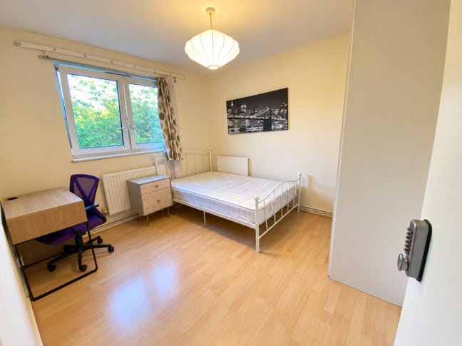 ⭐No deposit | Fully Furnished rooms in Shoreditch  Main Photo