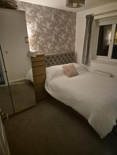 Cosy room Main Photo