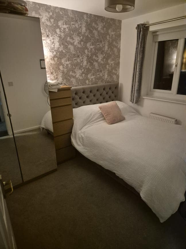 Cosy room Main Photo