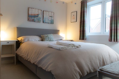 Double Room with private bathroom. Main Photo