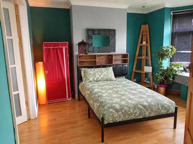 Double room ground floor Main Photo