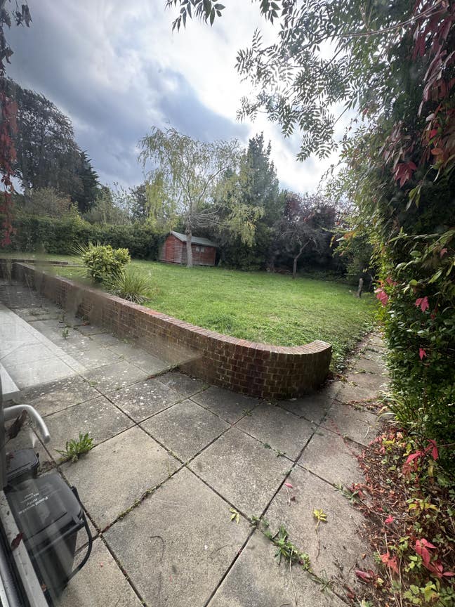 🏠 New to Market – Up to 7 Rooms Available  Main Photo