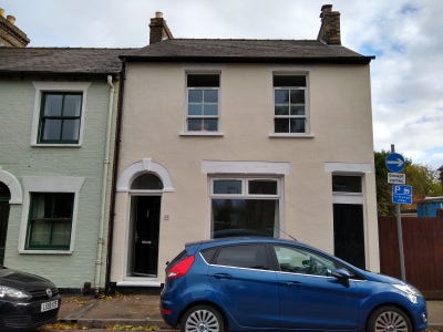 Single room, lovely house off Mill Road, bills inc Main Photo