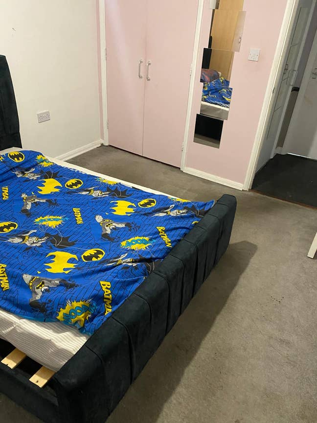 Spacious Double Room Main Photo