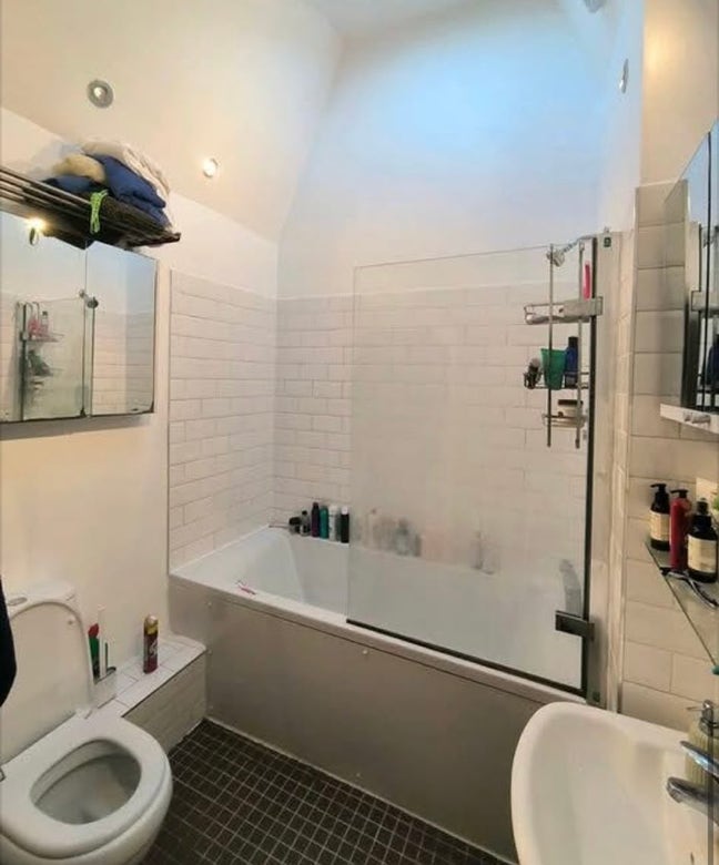 Room in gorgeous house in Bethnal Green Main Photo