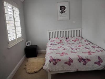 Spacious, quiet ensuite, garden and gym access Main Photo