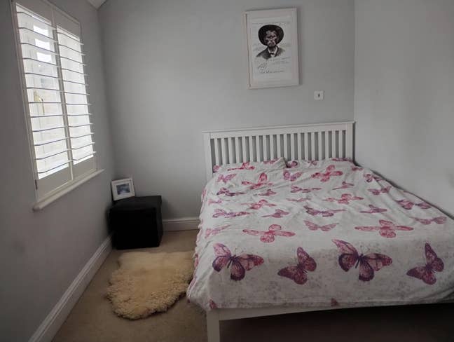 Spacious, quiet ensuite, garden and gym access Main Photo