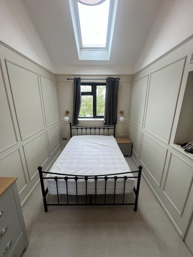 Rooms to Let in Severn Beach - BS35 Main Photo