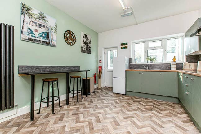 House share in Chesterfield Town Centre Available  Main Photo
