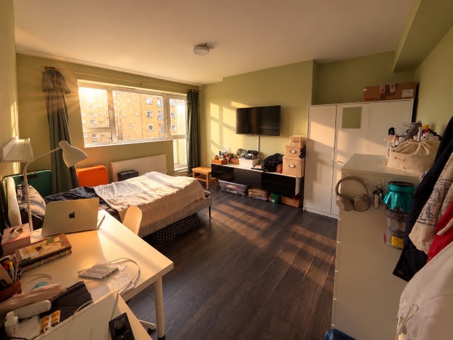 Double Room Near Regent’S Park  Main Photo