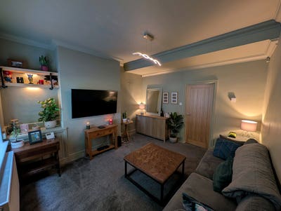Double bedroom Main Photo