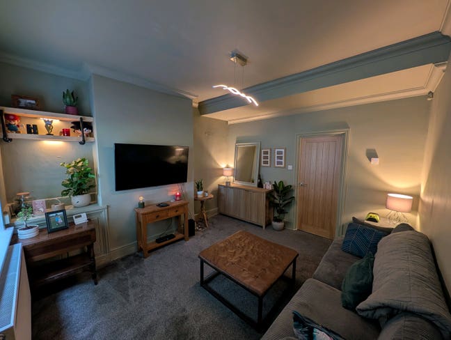 Double bedroom Main Photo