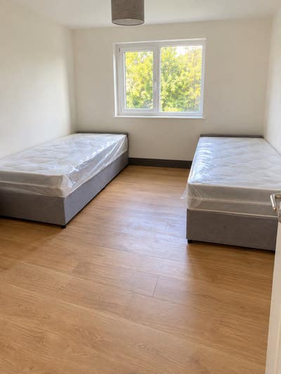  Three  Rooms  for  Rent  in  a  flat  –  M16  Main Photo
