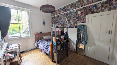 Double room in Clapton Main Photo