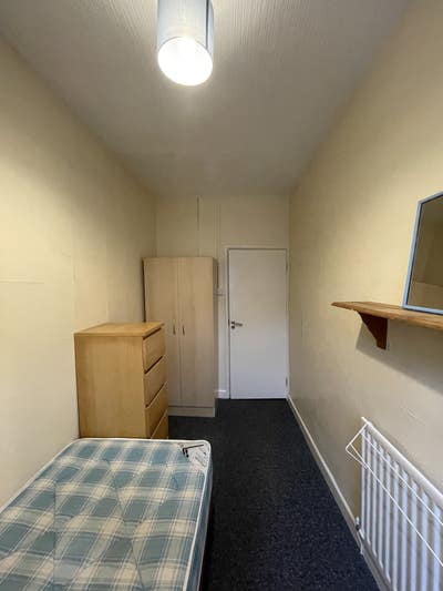 Room in welcoimg Houseshare located near the SU Main Photo