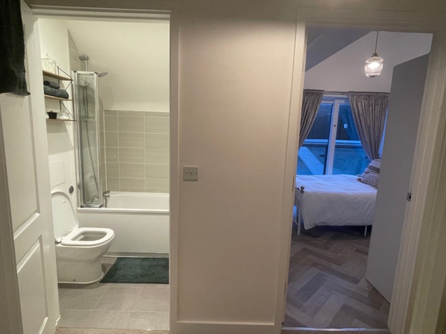 Double room Main Photo