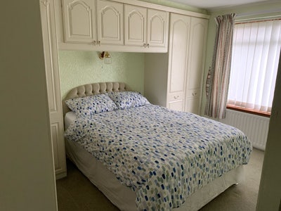 Cosy double room in Durham, all bills included Main Photo