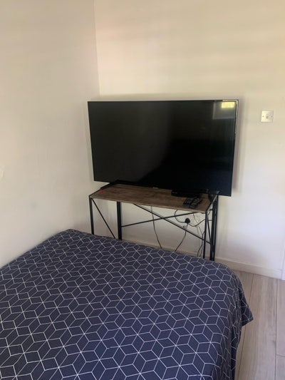 Double Room  Main Photo