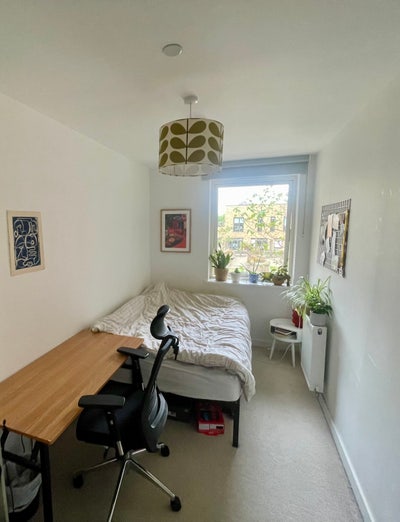 Flat share in Queens Road Peckham Main Photo