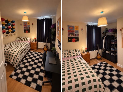 1 room in Mansfield  Main Photo