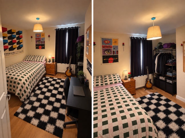 1 room in Mansfield  Main Photo