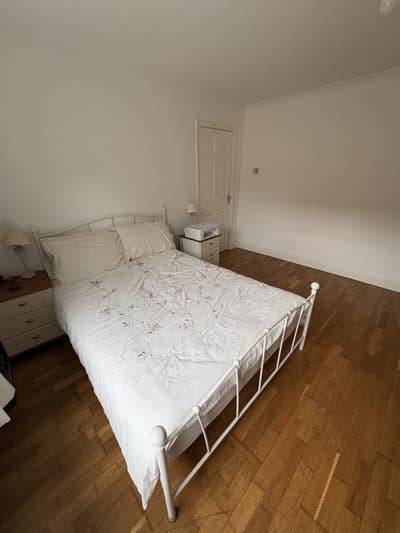 Short Term Only - Highbury Room Main Photo