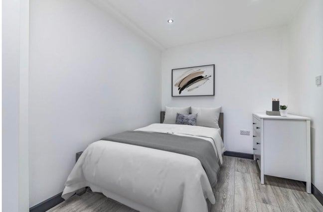 🏡 Student Room Available ASAP – Beeston Road, NG7 Main Photo