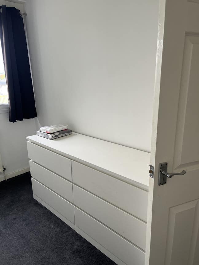 Room to let Canvey island  Main Photo