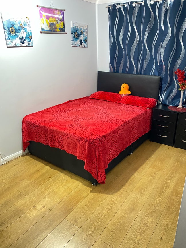 Private room for rent in Peterborough  Main Photo