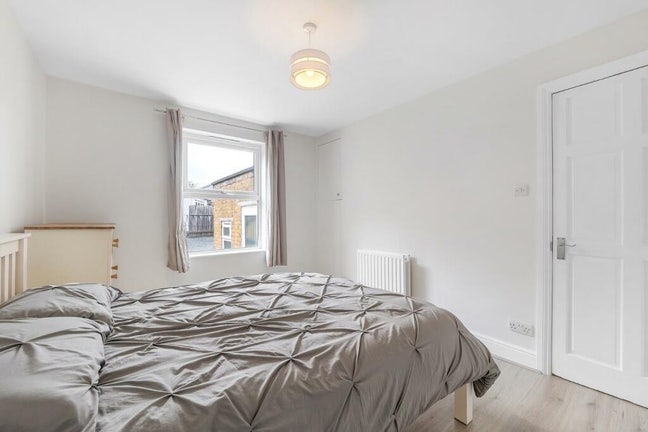 Two Double Rooms in a Bright Flat 🏡 Brixton/LBjunc Main Photo