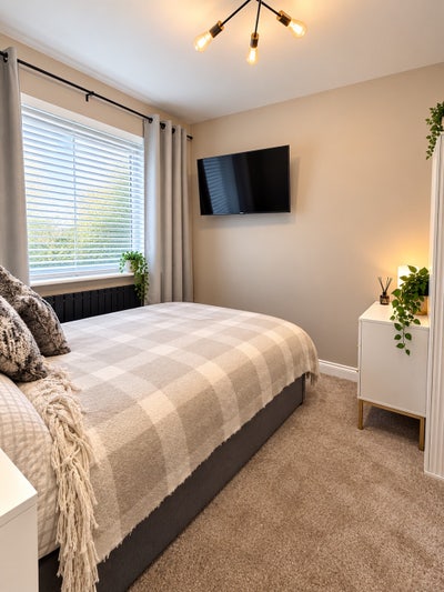 Double room  Main Photo