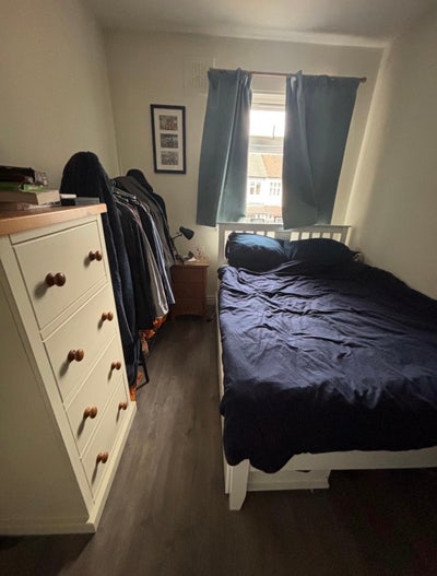 Double-Room with En-Suite in Clapham for Rent Main Photo